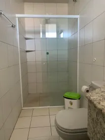 Verde Hotel - Badezimmer