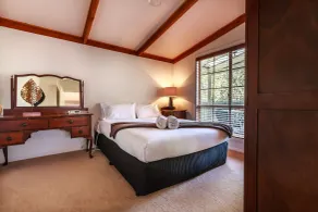 The Cottages at Hepburn Springs - Room