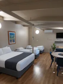 Robe Holiday Park - Room