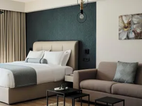 AVA Hotel & Residences Athens Riviera - Room