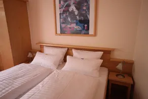 Hotel Glockengasse - Chambre