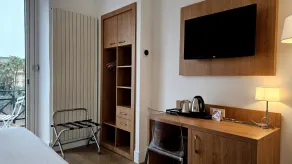 Hôtel Carlton Nice - Chambre