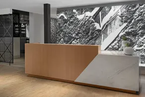 AC Hotel Park City - Réception