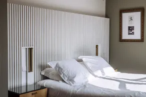 Villa Mirasol - Room