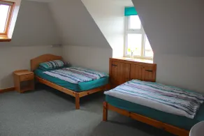 Glebe Barn - Hostel - Værelse