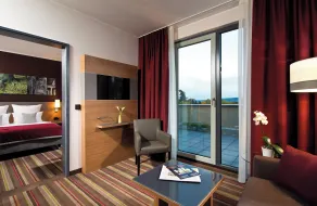 Leonardo Hotel Völklingen-Saarbrücken - Zimmer