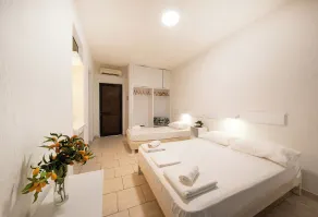 Le Mirage Hotel - Habitación
