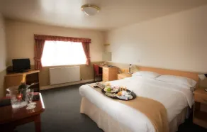 Moreton Park Hotel - Habitación