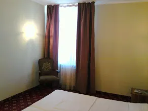 Silk Way Hotel - Room