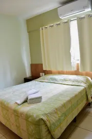 Rio das Pedras Thermas Hotel - Camera