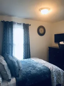 Naomi Bed & Breakfast - Værelse