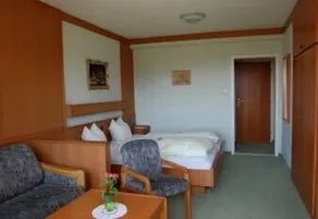 Hotel Walkner - Værelse
