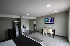 Grandview Inn - Chambre
