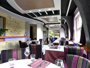 Auberge des Moulins - Restaurant