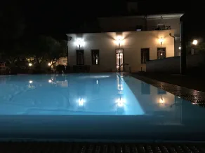 Hotel Dogana - Piscine