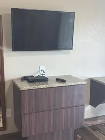 Prince of Wales Motel - Chambre