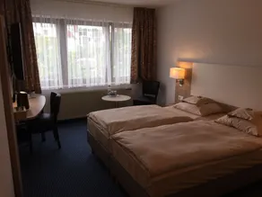 Hotel Kelkheimer Hof - Chambre