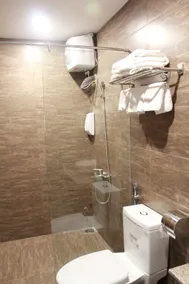 Ly Ky Hotel 2 - Salle de bain