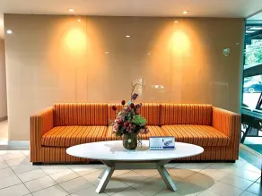 Huern Che Ta One Hotel - Reception
