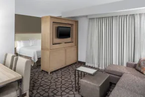 Residence Inn by Marriott West Orange - Chambre