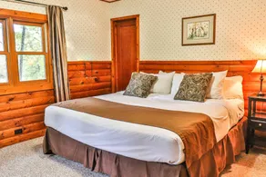 Lost Lake Lodge - Zimmer