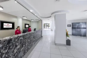 Ramada Resort by Wyndham Golden Beach - Reception
