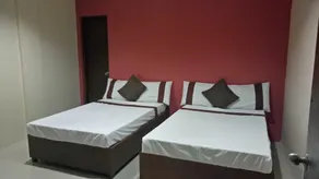 Hacienda Galea Resort and Events Place - Chambre