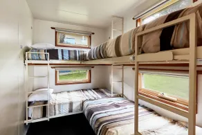 Marengo Family Caravan Park - Camera