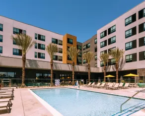 Hyatt House Ontario Airport - Pool