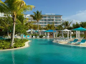 Margaritaville Island Reserve Cap Cana Hammock - An Adults Only Karisma All-Inclusive Experience - Pool