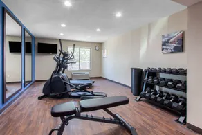 Comfort Inn & Suites Pinetop Show Low - Salle de remise en forme