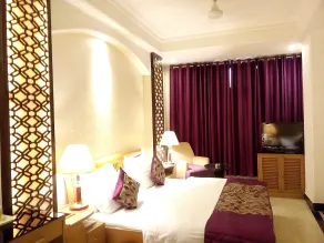 Hotel Emperor Palms at Karol Bagh - Rum