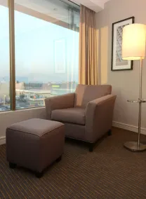 Holiday Inn Santiago - Airport Terminal by IHG - Room