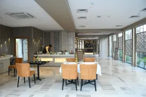 LYNQ AERO - Restaurant