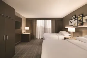 Embassy Suites by Hilton Richmond - Chambre