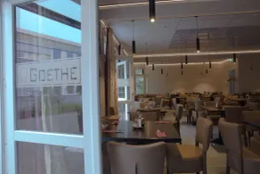 Trip Inn Goethe Conference Hotel - Restaurant