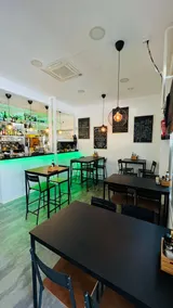 Bajondillo Beach Cozy Inns - Restaurant