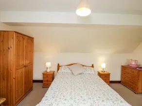 Lawn Farm Cottage - Room