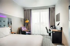 Premier Inn Lübeck City Stadtgraben - Room