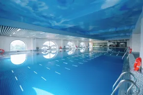 Prime Hotel - Pool