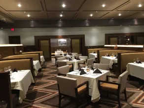 Four Winds Casino South Bend - Restaurant