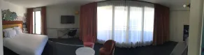 Best Western Plus Hotel du Pont Wilson - Zimmer