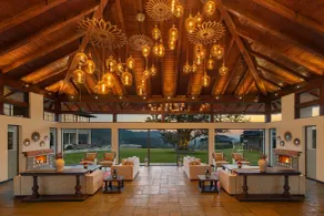 Storii By ITC Hotels, Amoha Retreat Dharamshala - Réception