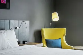 Hilton Garden Inn Winnipeg South - Chambre