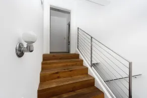 Amedeo Zotti Residence Salzburg - Chambre