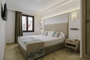 Alua Suites Las Rocas - Chambre
