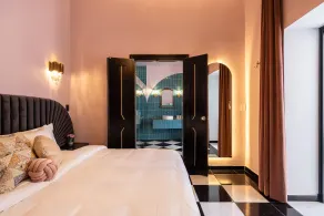 HOLT's Hotel De Mi Independencia - Room