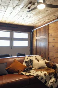 The Stranger Lodge - Pet Friendly - Rom