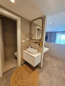 Hotel Aria - Værelse