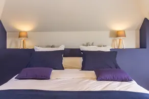 Chambres "Le Tirel " - Room